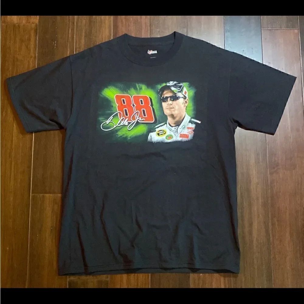 Vintage 2008 Dale Jr. T-Shirt